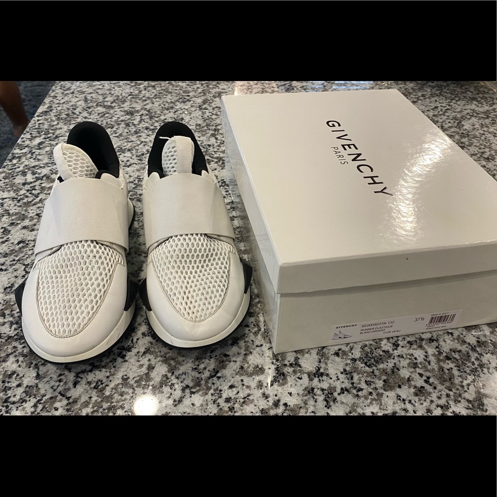 Givenchy Runners